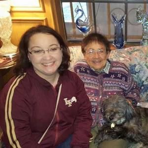 Meet your Posher, Marissa